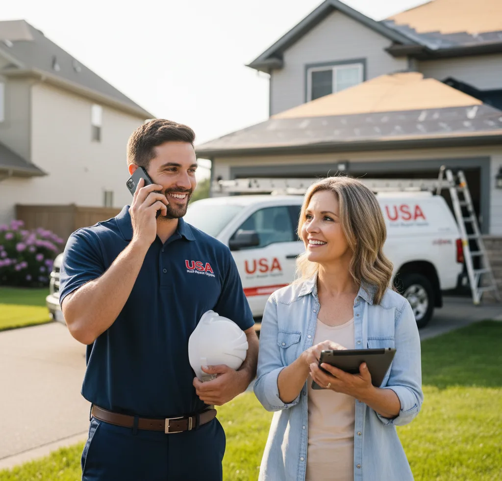 Storm Damage Repair in Saint Regis Falls, NY